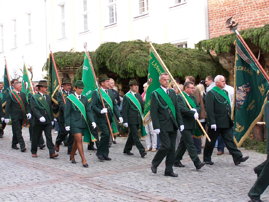 Festiwal Muzyki Myliwskiej Olsztyn 2009