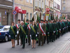 Festiwal Muzyki Myliwskiej Olsztyn 2009