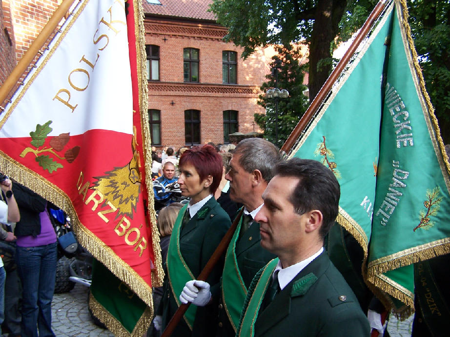 Festiwal Muzyki Myliwskiej Olsztyn 2009