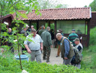 Zawody Strzeleckie  Koa Giycko 16.05.2009