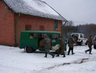 Dokarmianie 15.01.2011