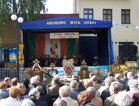 Doynki Srokowo 2011