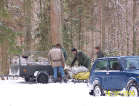 Dokarmianie 18.02.2006