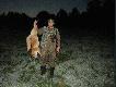 Przechytrzy�em star� lisic� :-)