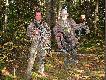 Powr�t z Paw�em (syn Joe'go) po wertepach i bagnach
