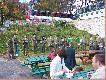Teraz ma�y koncert dla go�ci.