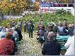 KOL. W�adziu t�umaczy zebranym go�ciom co kt�ry zesp� gra