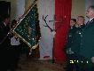 Przekazanie po�wi�conego sztandaru Zarz�dowi Ko�a .