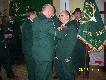 C.d.odznacze�.Dekoruj� - prezes OR� w Pile i Prezes K� JELE� w W�growcu.