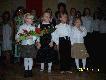 Wyst�py przedszkolak�w by�y fascynuj�ce.