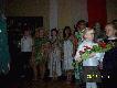 M�odzie� ze szko�y w R�bczynie w�o�y�a ogrom pracy w przygotowanie inscenizacji.