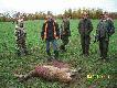 Z ustaleniem "sprawcy" nie by�o problemu.