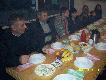Ludziska gotowi do wy�erki.