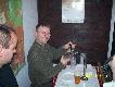 W�a�ciwy cz�owiek na w�a�ciwym miejscu(stanowisku).