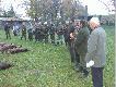  Na pierwszym planie kol.Pawe� po cywilnemu,obchodz�cy 76 urodziny! nadal w super formie:)
