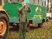 Kolega Piotr pr�buje co� pstrykn��:)