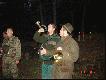 Nie zabrak�o r�wniez sygnalist�w