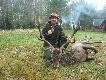 Kr�l polowania.�eb trzeba by�o odbi�,bo by� problem z transportem.