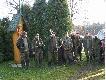 Tr�bacz gra sygna� ZBI�RKA MY�LIWYCH