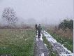 Po nieca�ej godzinie od zbi�rki jeste�my ju� w �owisku.