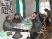 Przerwa na gor�cy posi�ek w kwaterze.