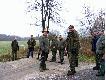 Kr�tka przerwa mi�dzy p�dzeniami