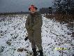 Prezes,Leszek Wawrzyniak  na "swoich" w�o�ciach.