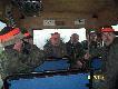 "Bonanza",kt�r� poruszali�my si� po �owisku.Te napisy nie dotycz� tego,o czym my�licie.