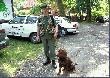 Po wszytkim - jest dyplom I st. i najni�szy stopie� pud�a :-)
