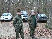 kol. Prezes i kol. �owczy 