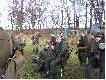 G�si nie by�o ale humory dopisywa�y