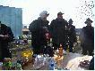 og�lnie impreza udana chocia� g�si nas zrobi�y na szaro i ci�g�y nad miasto a nie nad naszymi stanowiskami