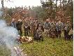 Pami�tkowe zdj�cie-stoj� 5 od lewej