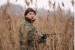 Mariusz na tropach ba�ant�w