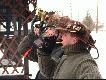 A g�os rog�w s�ycha� by�o jeszcze d�ugo...