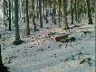 a tam za drzewem le�y drugi :) 