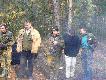 Humory dopisywa�y wszystkim, a to rzecz najwa�niejsza.