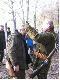Kr�l polowania