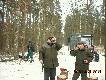Cho� �yk gor�cej herbaty.