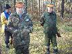 S� i tacy,kt�rzy wykorzystuj� ka�d� wolniejsz� chwilk� na malutk� drzemk�.Nie ma co ukrywa�,nie ka�dy tak potrafi.Ale dla Micha�a to piku�.