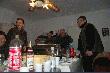 W domku bawimy si� ! Gaw�dy i dyskusj� trawy do ok. 5tej, Po czym wi�kszo�c posz�a spac.