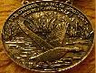 Pami�tkowy medal.