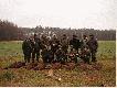 �wiety Hubert darzy� strzeli�em 1 lisiure i 1 dziczka