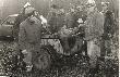 Jeszcze jedno zdj�cie tego historycznego byka. Dodam, �e medalion z tego �osia wisi na �cianie w my�liwskim pokoju wujka. Darz B�r 