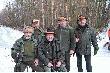 Lubi� wszystkich koleg�w my�liwych. D.B.
