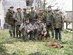 Z tak� ekip� polowa�am :)
