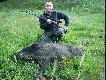 Ten te� chcia� kolbe posmakowa� - lecz nie dane mu by�o.