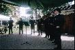 Tuchola 2004
W lipcu 2004 roku odby� si� w Tucholi jubileuszowy XX Mi�dzynarodowy Festiwal Muzyki My�liwskiej i Wie�owej. Wyst�pi�o w nim wielu solist�w oraz zespo��w m. in. Zesp� Reprezentacyjny ZO PZ� w Olsztynie "Tr�bale"  :-)   Spotka�em tam te� naszych forumowicz�w: �oszaka, Odyniaszka i Karola, kt�ry zamie�ci� ju� dawno swoj� obszern� i pi�kn� galeri� pt. "Tuchola 2004".
Co prawda p�no, ale zamieszczam kilka fotek.
DB

