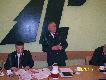 Kol.Zbys�aw Thomas prosi koleg�w o podawanie kandydatur na stanowisko prezesa.