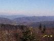 Bieszczady
Widok z Korbani